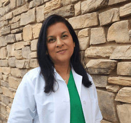 Dr. Tasneem Patel