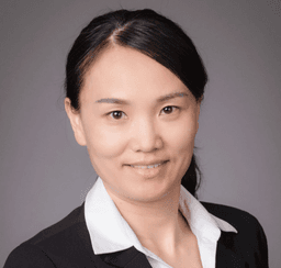 Ying Zeng, PhD, MBA