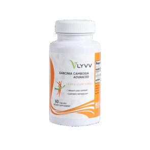 Garcinia Cambogia Advanced