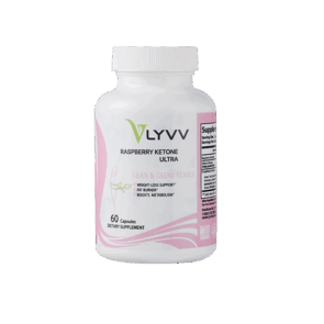 Raspberry Ketone Ultra