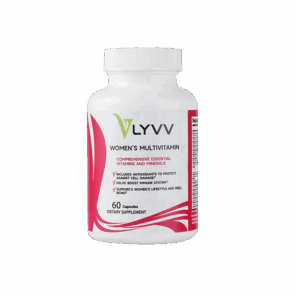Women's Multivitamin