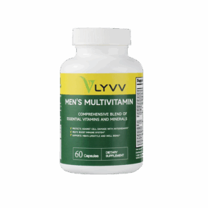 Men’s Multivitamin