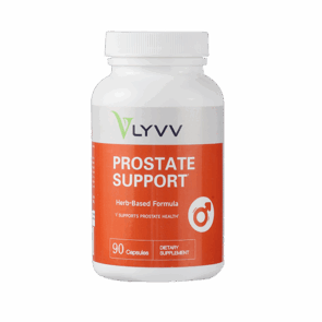 Prostate Support