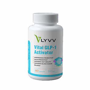 Vital GLP-1 Activator